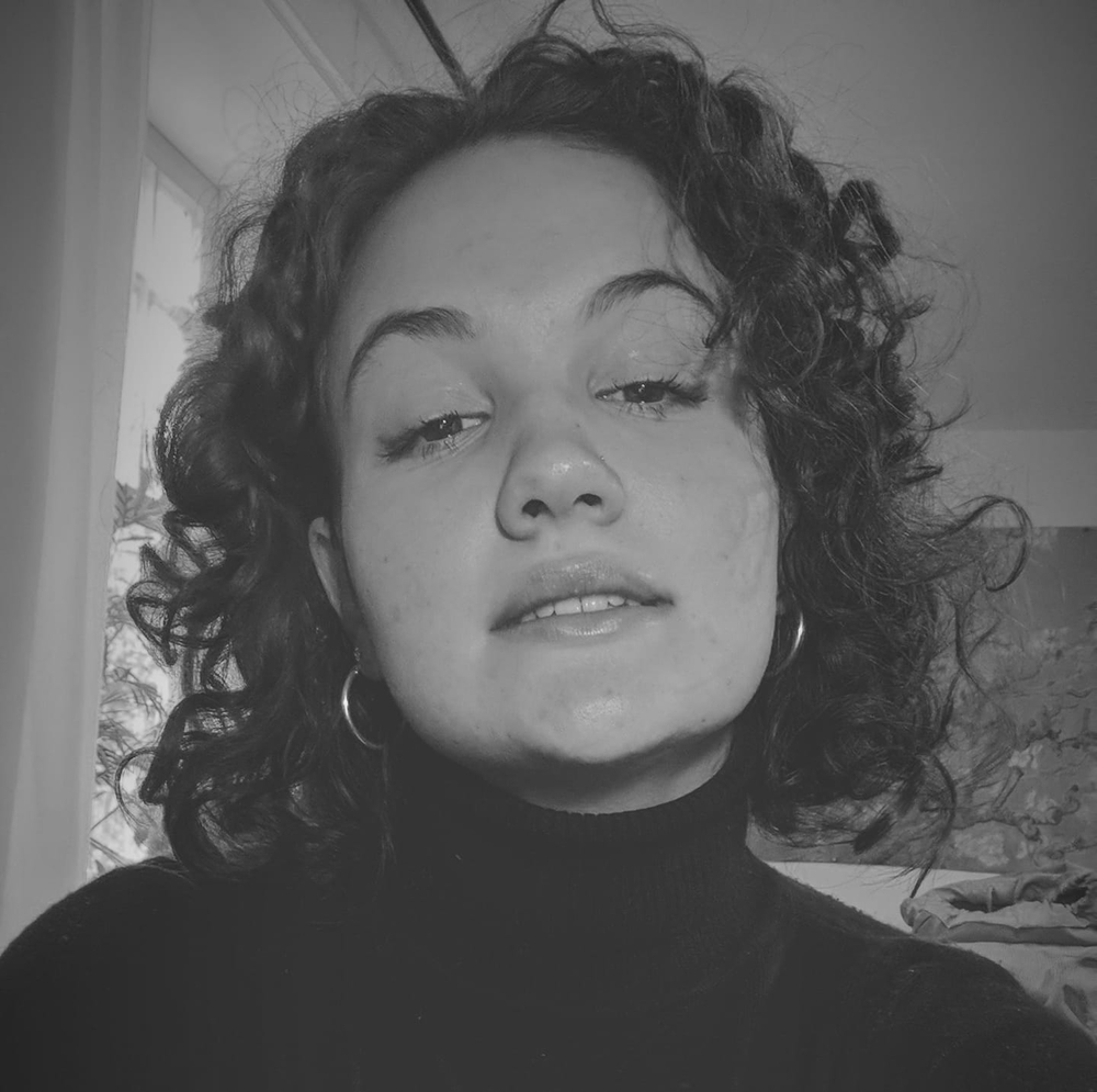 Meet your Posher, Anna